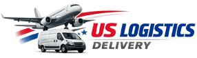 US Logistics Delivery